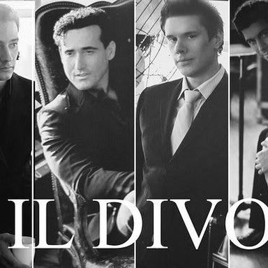 Il Divo photo 9