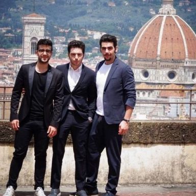Il Volo photo 60