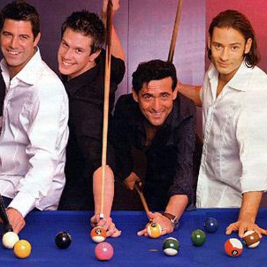 Il Divo photo 25