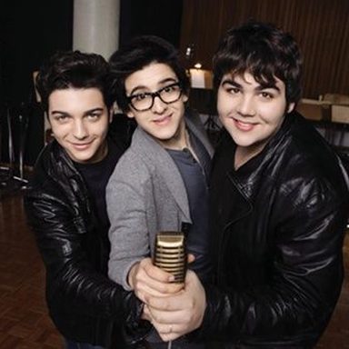 Il Volo photo 68
