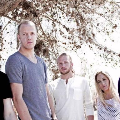 Imagine Dragons photo 13