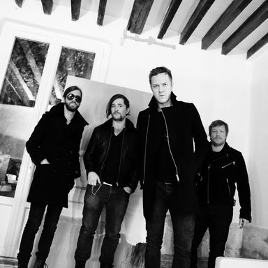 Imagine Dragons photo 32