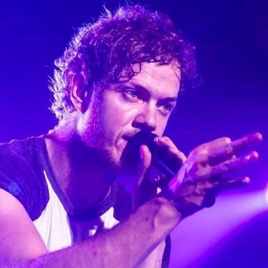 Imagine Dragons photo 17