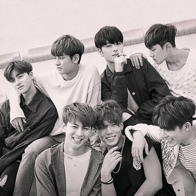 iKON photo 24