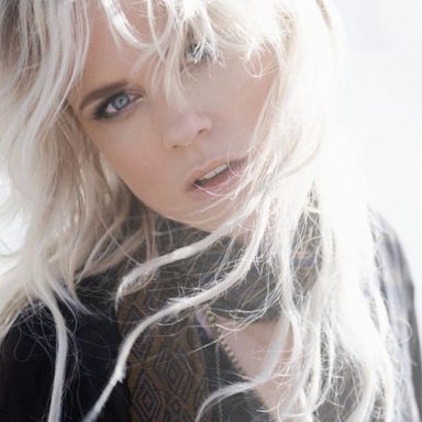 Ilse DeLange