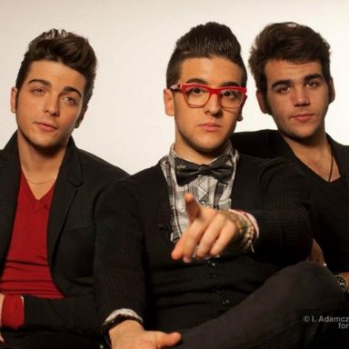 Il Volo photo 64