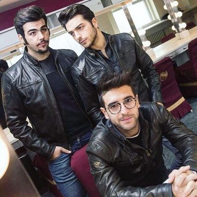 Il Volo photo 20