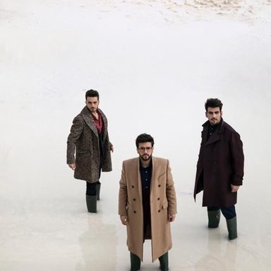 Il Volo photo 48