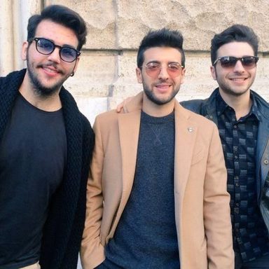 Il Volo photo 21