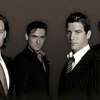 Il Divo photo 23