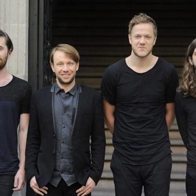 Imagine Dragons photo 23