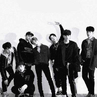 iKON photo 25
