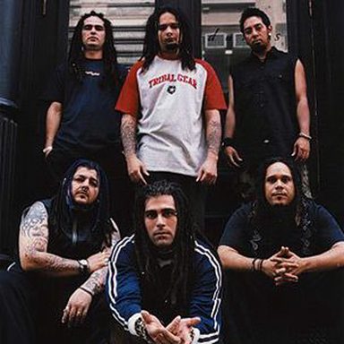 Ill Niño