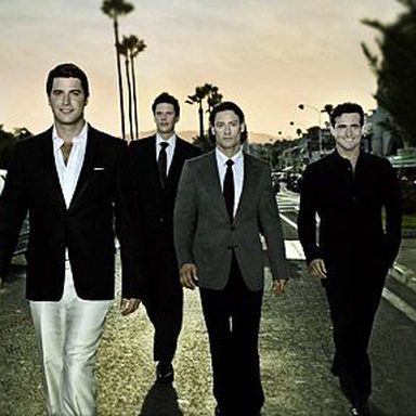 Il Divo photo 20