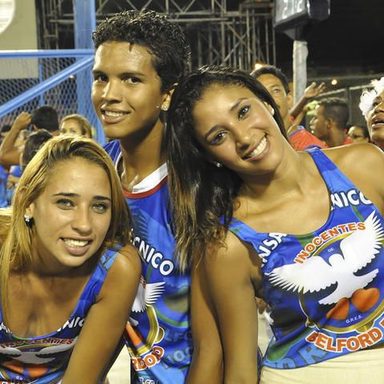 Inocentes de Belford Roxo photo 11