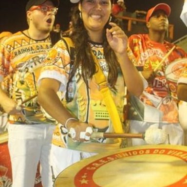 Inocentes de Belford Roxo photo 10