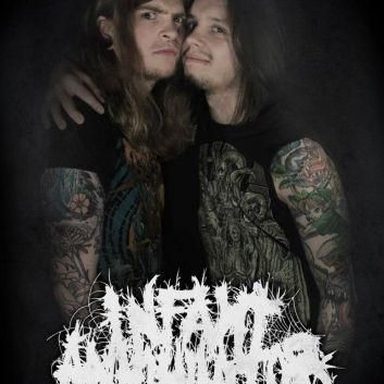 Infant Annihilator