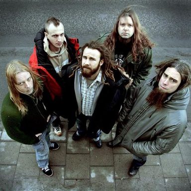 In Flames photo 14