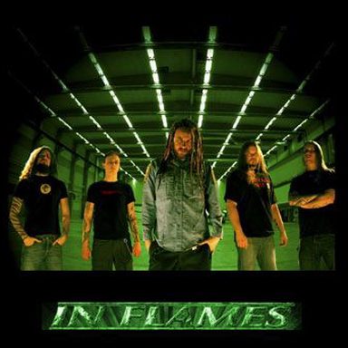 In Flames photo 17