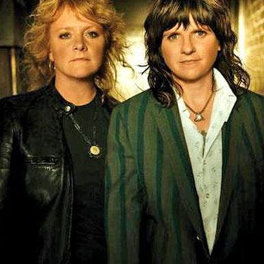 Indigo Girls