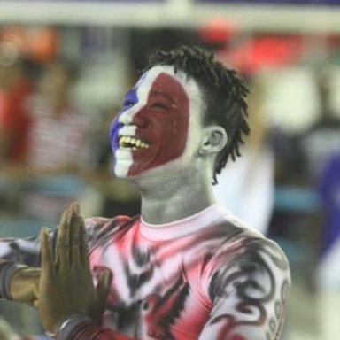 Inocentes de Belford Roxo