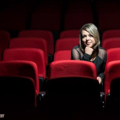 Ingrid Guilharde photo 17