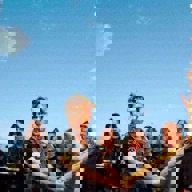 Iron Maiden photo 81