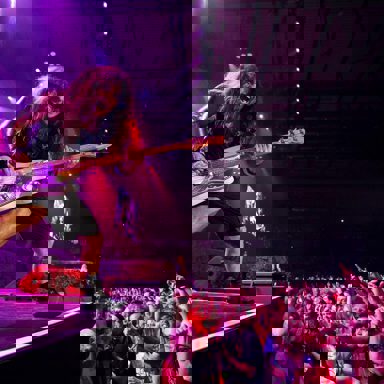 Iron Maiden photo 42