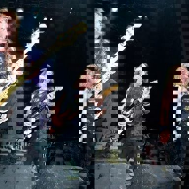 Iron Maiden photo 67