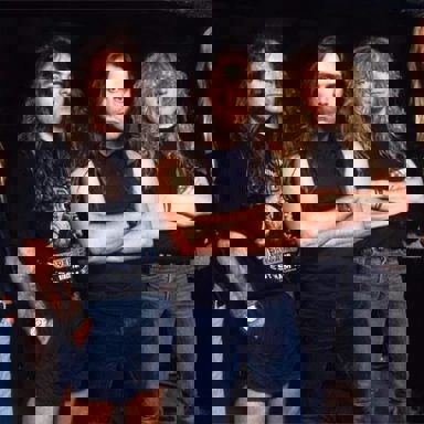 Iron Maiden photo 18