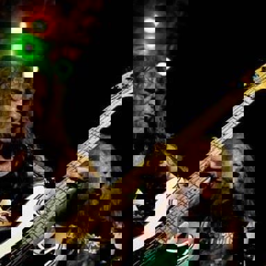 Iron Maiden photo 58