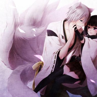 Inu x Boku SS