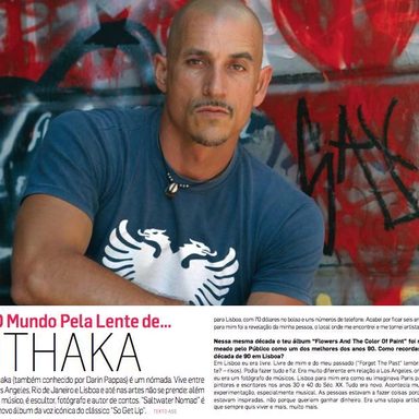 Ithaka