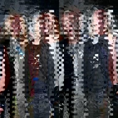 Iron Maiden photo 39