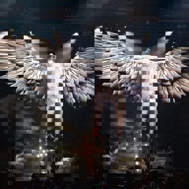 Iron Maiden photo 48