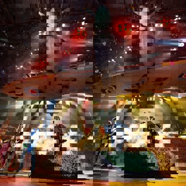 Iron Maiden photo 43