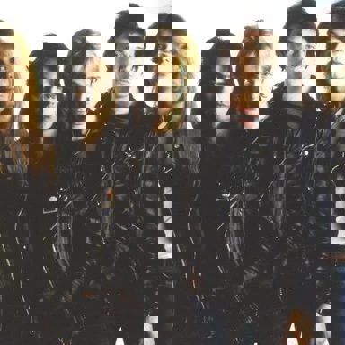 Iron Maiden photo 66