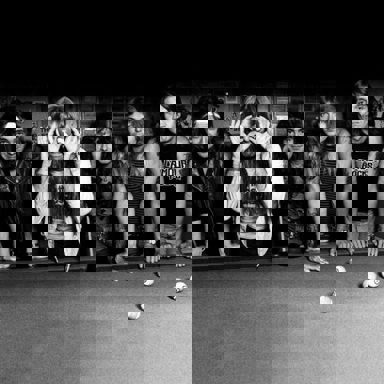 Iron Maiden photo 22