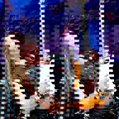 Iron Maiden photo 70