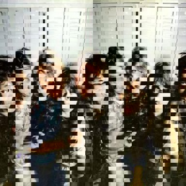 Iron Maiden photo 33