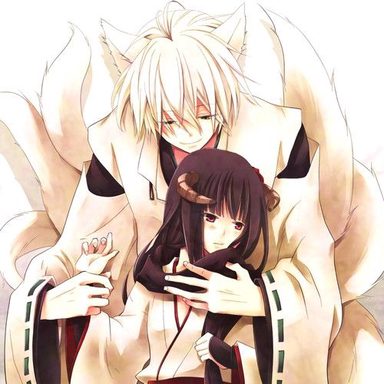 Inu x Boku SS