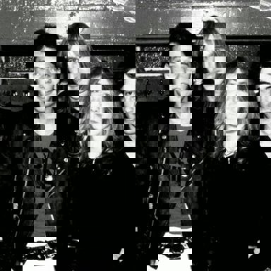 Iron Maiden photo 21