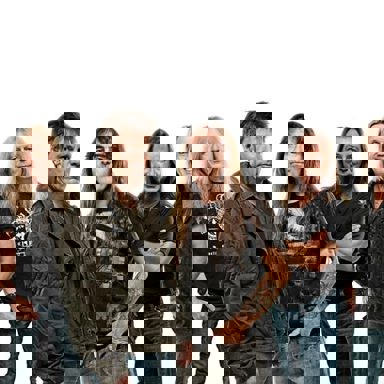 Iron Maiden photo 50