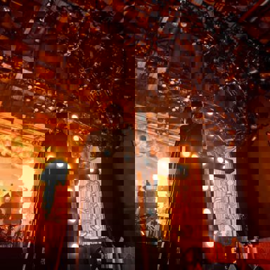 Iron Maiden photo 41