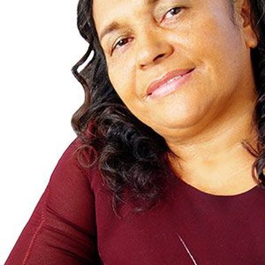 Iraci Moura