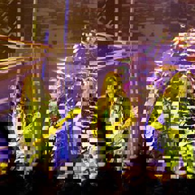 Iron Maiden photo 80