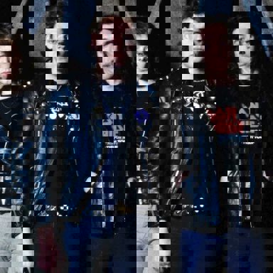 Iron Maiden photo 13