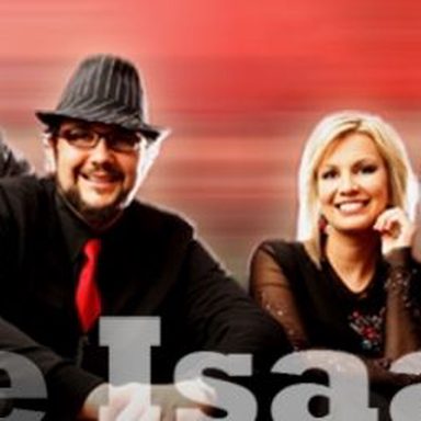 The Isaacs