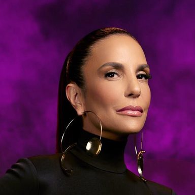 Ivete Sangalo