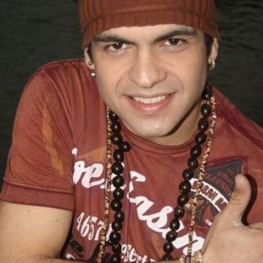 Ivonir Machado e Os Novos Garotos